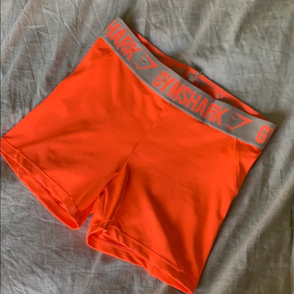 Gymshark shorts